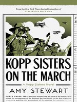 Kopp Sisters On the March